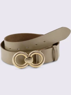 Ceinture de fabrication allemande