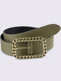 Ceinture de fabrication allemande