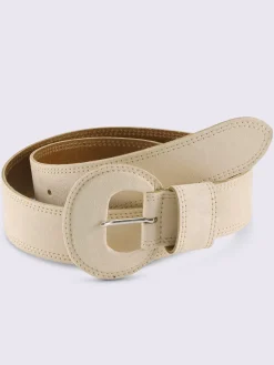 Ceinture de fabrication allemande