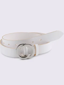 Ceinture de fabrication allemande