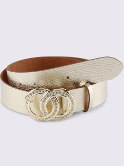 Ceinture de fabrication allemande