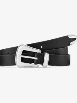 Ceinture hanches ceinture au look cowboy tendance