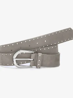 Ceinture hanches ceinture tendance en synthétique velours