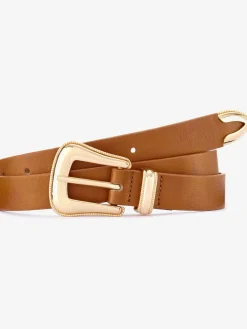 Ceinture hanches ceinture au look cowboy tendance