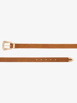 Ceinture hanches ceinture au look cowboy tendance