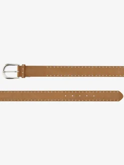 Ceinture hanches ceinture tendance en synthétique velours