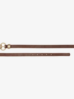 Ceinture hanches ceinture sobre avec boucle couleur or