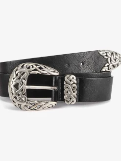 Ceinture hanches ceinture au look cowboy tendance