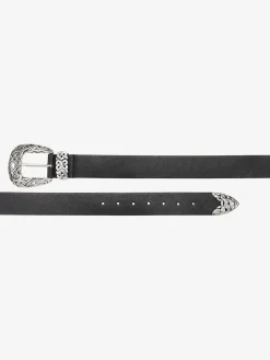 Ceinture hanches ceinture au look cowboy tendance