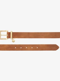 Ceinture hanches élégante ceinture avec pendentif décoratif