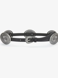Ceinture tendance au look western