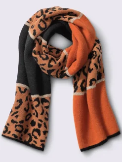 Écharpe 100% viscose