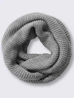 Écharpe tube tendance
