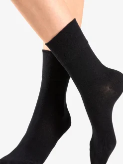 Chaussettes 6 paires de socquettes, idéales pour les diabétiques
