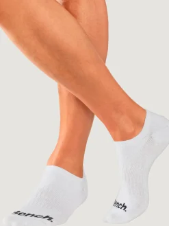 Chaussettes de sport les socquettes sportives sont invisibles dans les sneakers