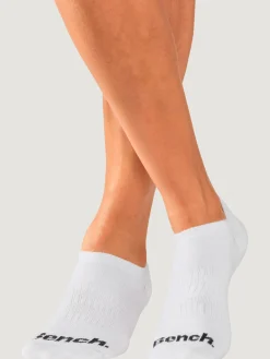 Chaussettes de sport les socquettes sportives sont invisibles dans les sneakers