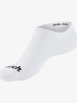 Chaussettes de sport les socquettes sportives sont invisibles dans les sneakers