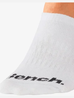 Chaussettes de sport les socquettes sportives sont invisibles dans les sneakers