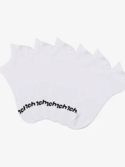 Chaussettes de sport les socquettes sportives sont invisibles dans les sneakers