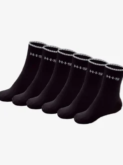 Chaussettes de sport socquettes de sport pour elle et lui