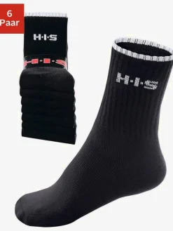 Chaussettes de sport socquettes de sport pour elle et lui
