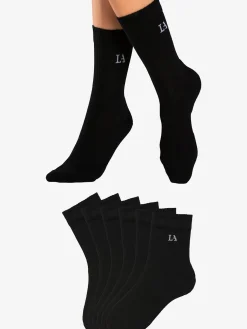 Chaussettes de tennis avec logo la