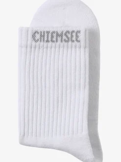 Chaussettes de tennis lot de 6 paires de chaussettes tendance