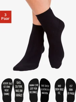 Chaussettes d'intérieur picots en caoutchouc antidérapants (abs)