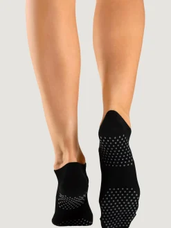 Chaussettes en abs socquettes sportives en abs