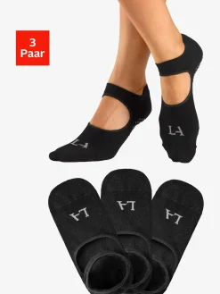 Chaussettes en abs socquettes sportives en abs
