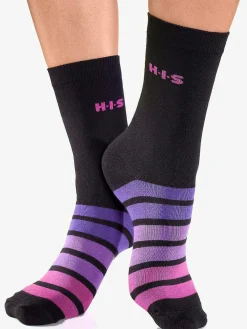 Chaussettes qualité haut de gamme