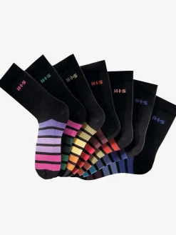 Chaussettes qualité haut de gamme