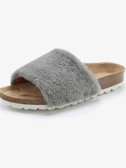 Chaussons de fabrication espagnole
