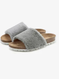 Chaussons de fabrication espagnole