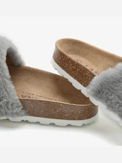 Chaussons de fabrication espagnole