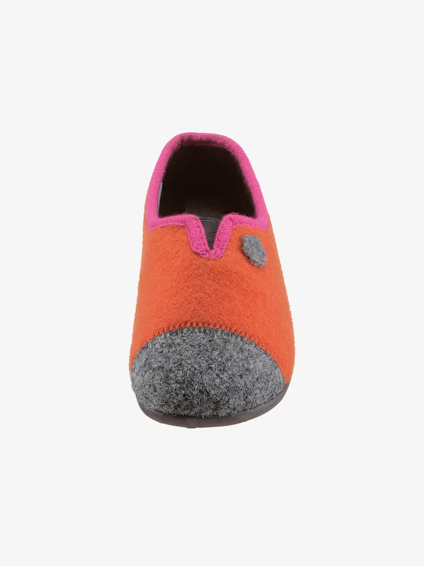 Chaussons landgraf avec intérieur en coton