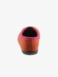 Chaussons landgraf avec intérieur en coton