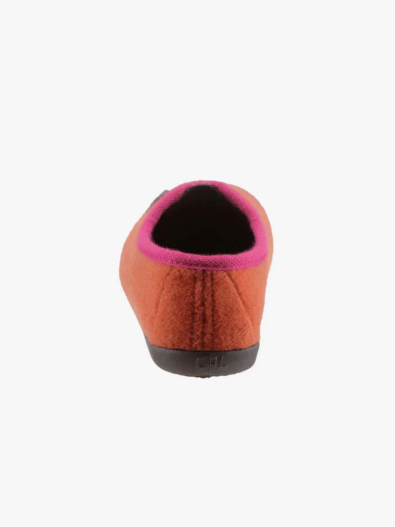 Chaussons landgraf avec intérieur en coton