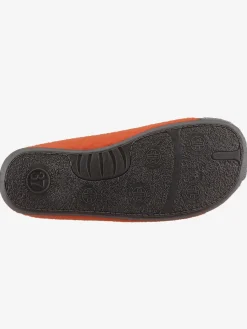 Chaussons landgraf avec intérieur en coton