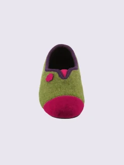 Chaussons largeur g*