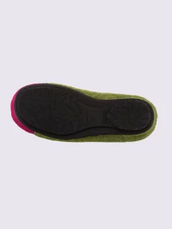 Chaussons largeur g*