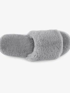 Chaussons très chaud et chaleureux