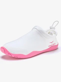Chaussures aquatiques chaussures de bain respirantes en matière imperméable à séchage rapide