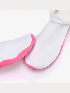 Chaussures aquatiques chaussures de bain respirantes en matière imperméable à séchage rapide