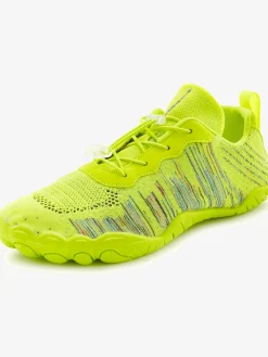 Chaussures aquatiques semelle souple pour un confort optimal