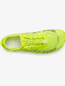 Chaussures aquatiques semelle souple pour un confort optimal