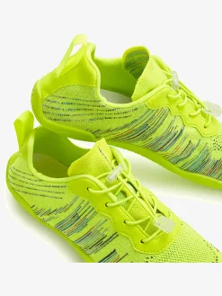 Chaussures aquatiques semelle souple pour un confort optimal