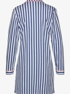 Chemise de nuit au design classique