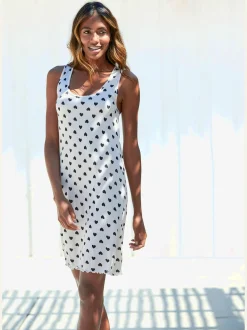 Chemise de nuit confortable