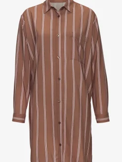 Chemise de nuit, coupe classique